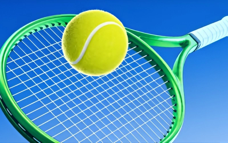 Reclama tu reembolso por tiebreak en tenis jugando en la web de Stake.