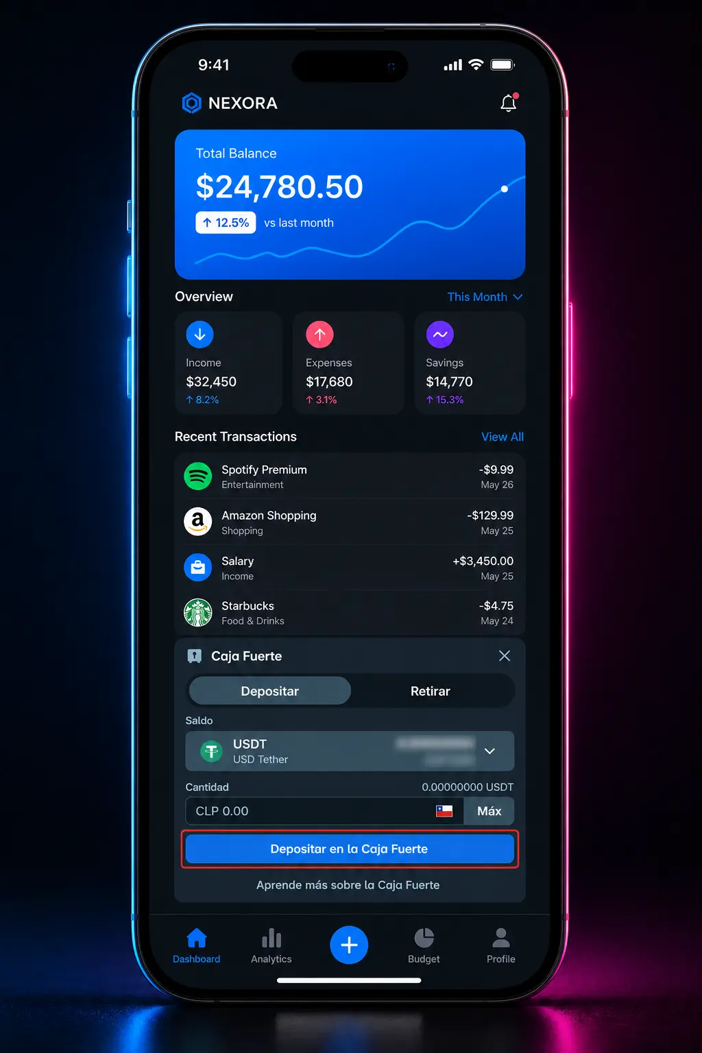 Guía paso a paso para apostar en Fórmula 1 en Stake: registro, depósito, elección de mercado y confirmación de apuesta.