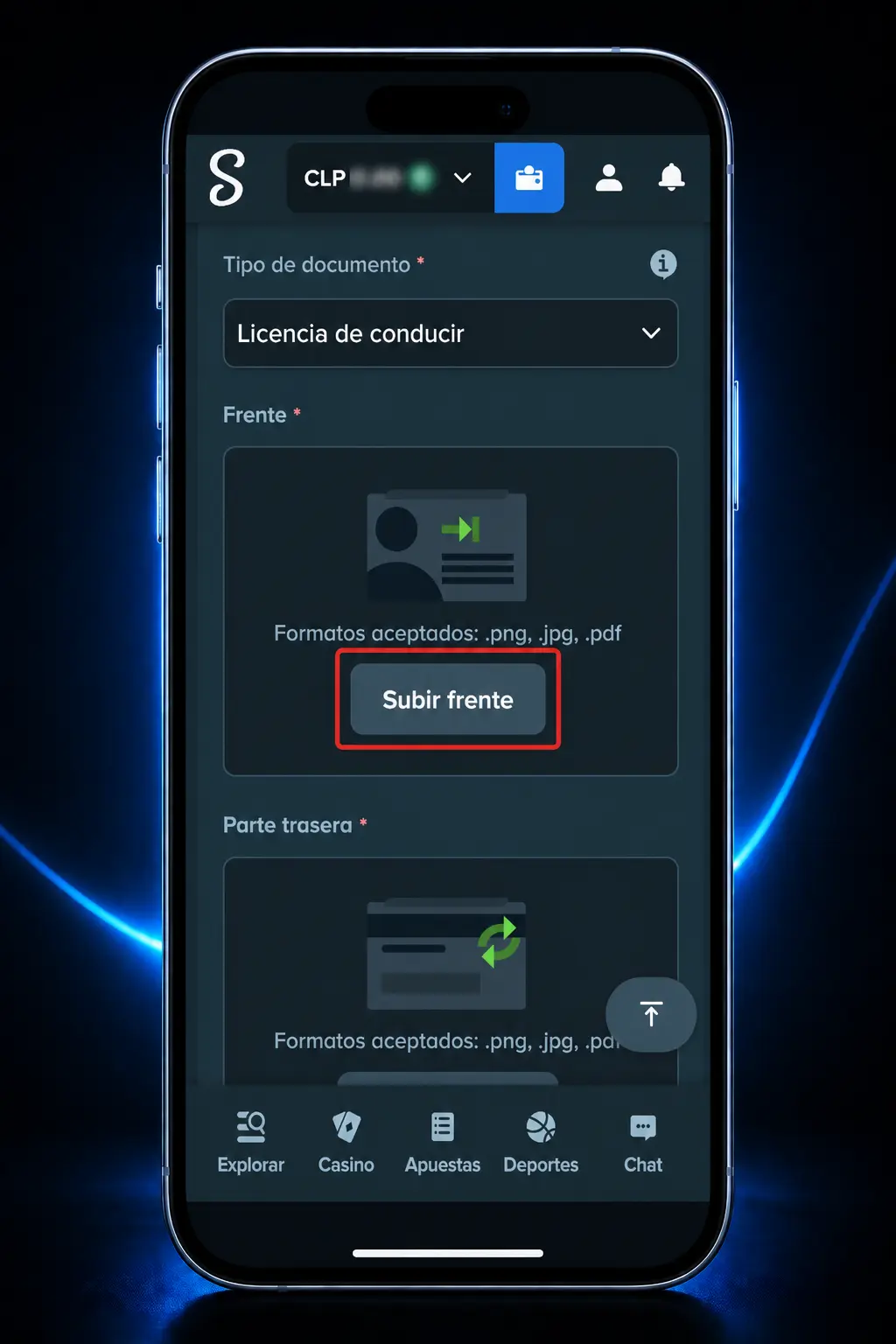 Guía paso a paso para jugar en mesas en vivo de Stake: registro, verificación, depósito y apuesta con crupier real.