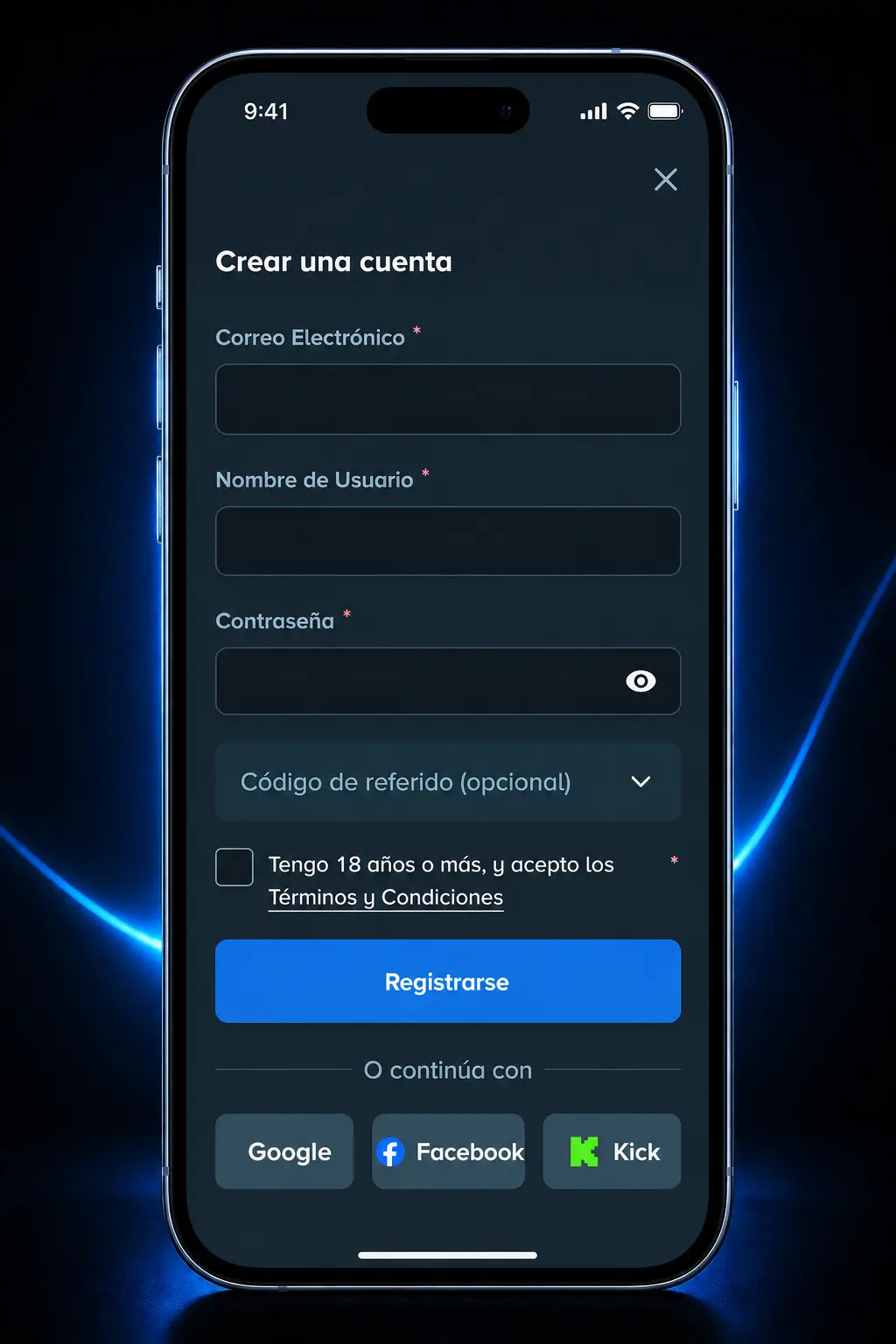 Guía en 5 pasos para jugar en mesas en vivo de Stake: registro, verificación, depósito y elección de juego con crupier.