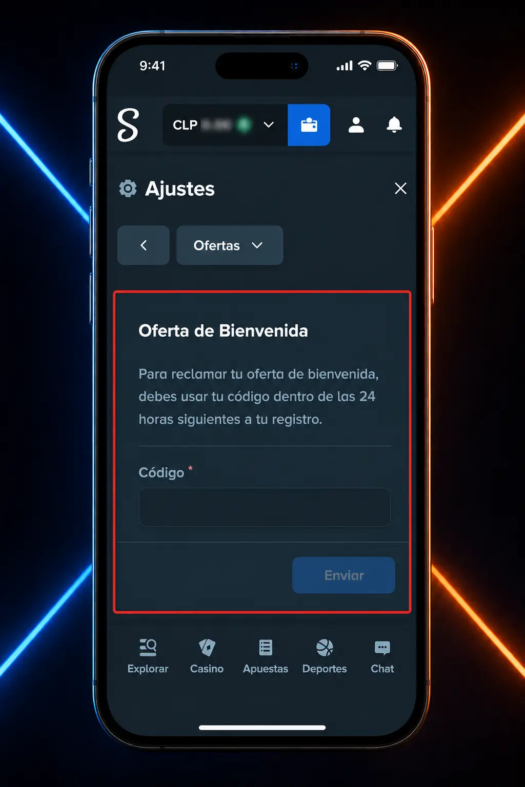 Guía en 5 pasos para jugar tragamonedas en Stake: iniciar sesión, elegir slot y girar con dinero real.
