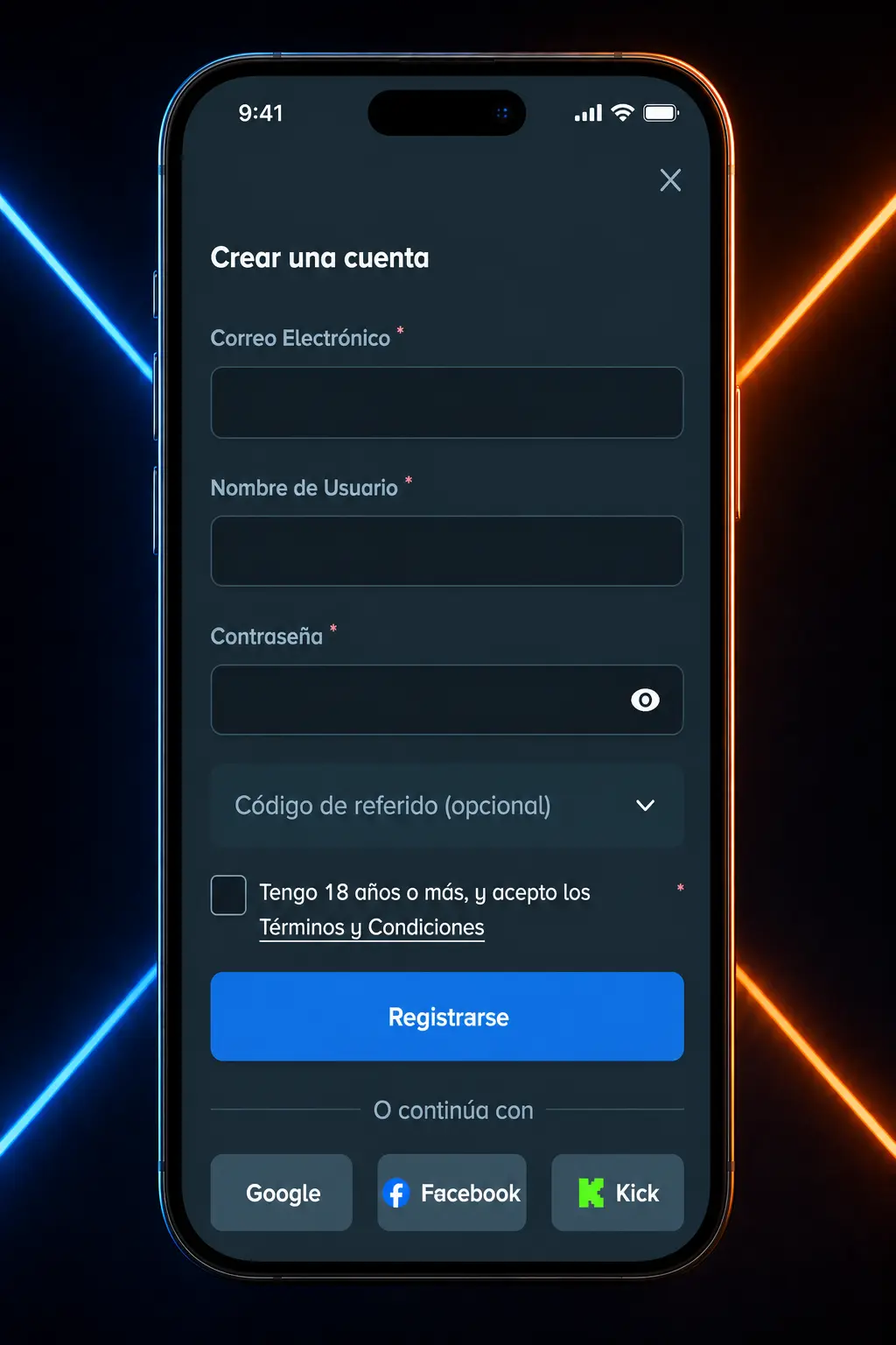 Guía paso a paso para jugar tragamonedas en Stake: iniciar sesión, elegir slot y girar con dinero real.