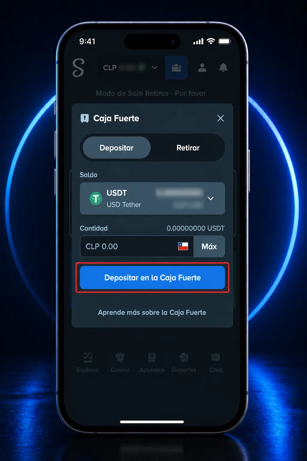 Guía paso a paso para registrarte y apostar en carreras de caballos en Stake Chile