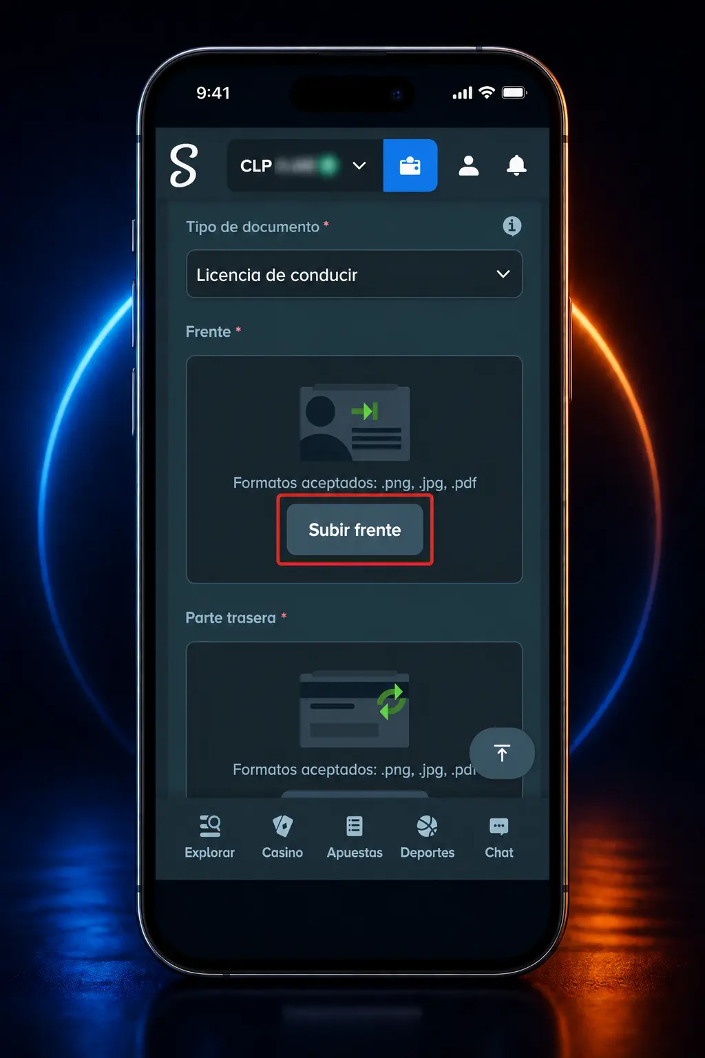 Guía paso a paso para registrarte y comenzar a jugar ruleta online en Stake desde Chile