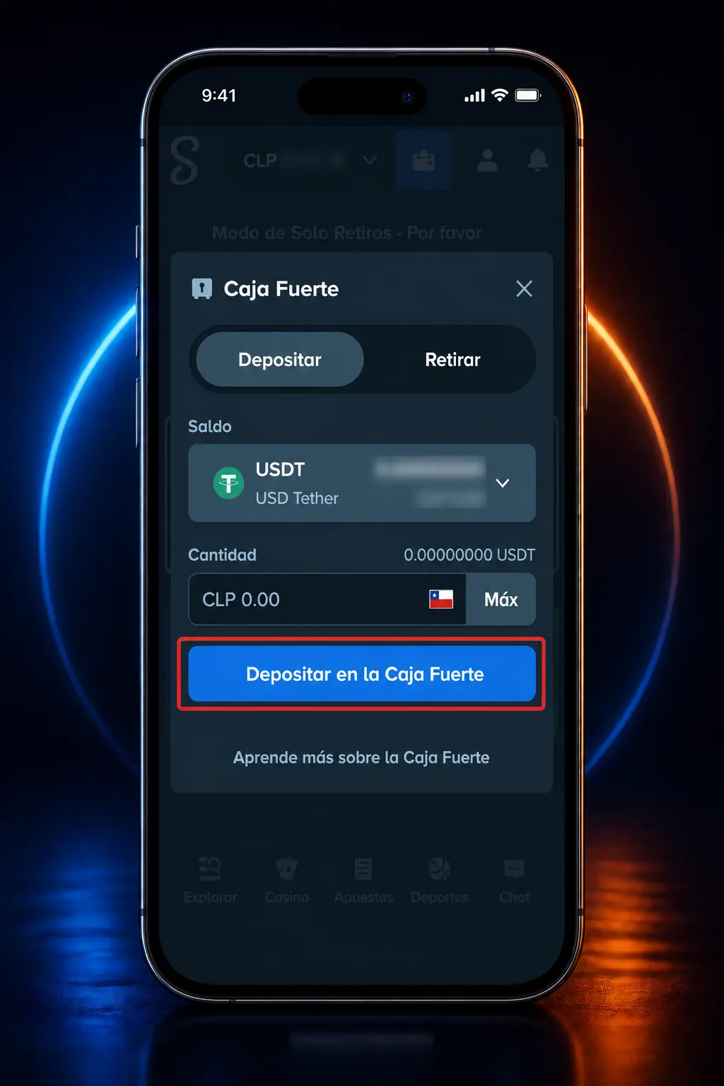 Guía paso a paso para registrarte y jugar ruleta online en Stake desde Chile