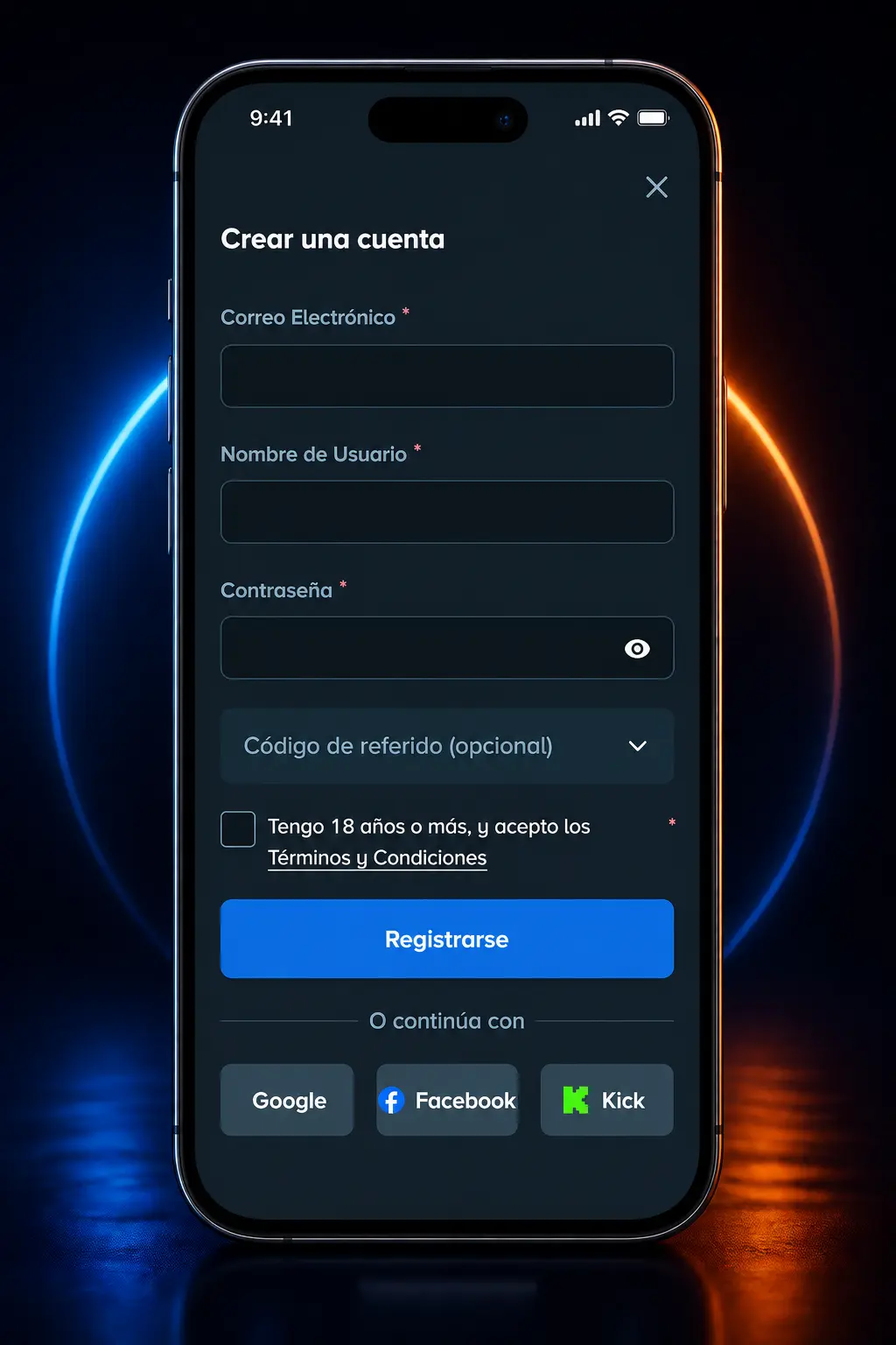 Guía paso a paso para registrarte y jugar ruleta online en Stake: registro, verificación, depósito y primera apuesta.