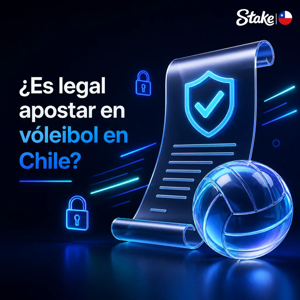 Legalidad de las apuestas en vóleibol en Chile: licencia offshore, cifrado SSL y transferencias en pesos chilenos o criptomonedas