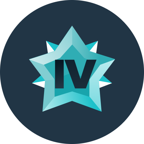 Domina los niveles Platino IV–VI VIP en Stake para disfrutar de recompensas personalizadas.